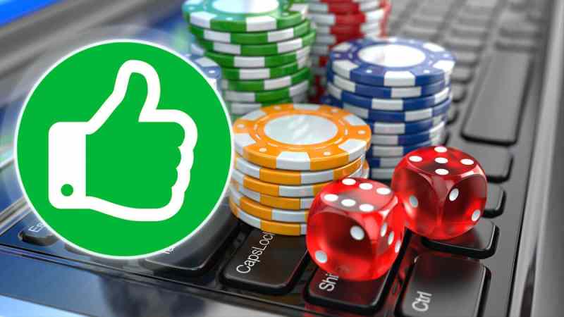Experience The Best Of Online Casino Gaming At 888 Sport