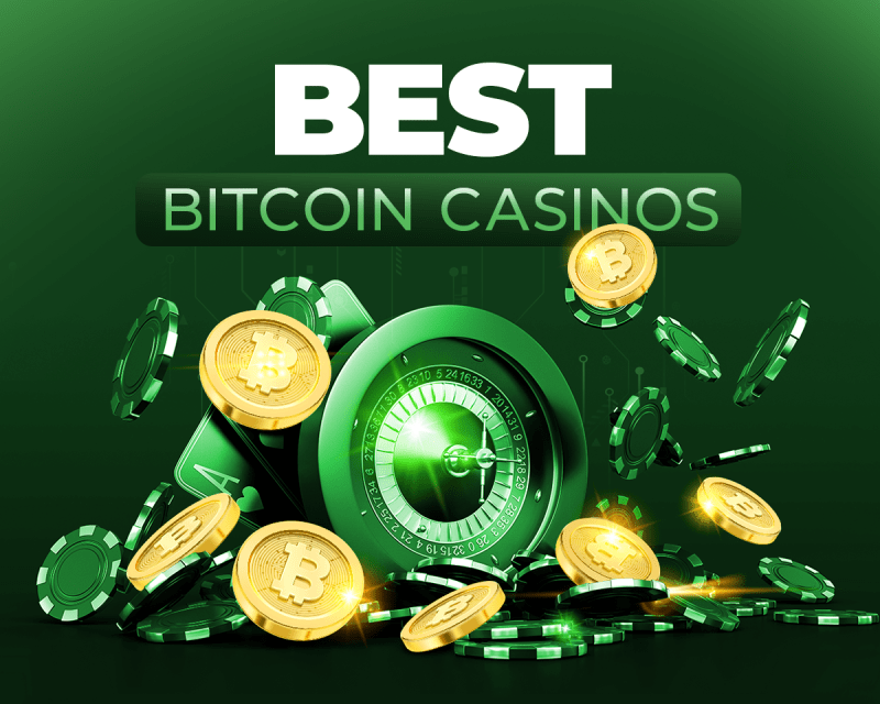 Experience The Best Online Casino Gaming At Bons Casino!