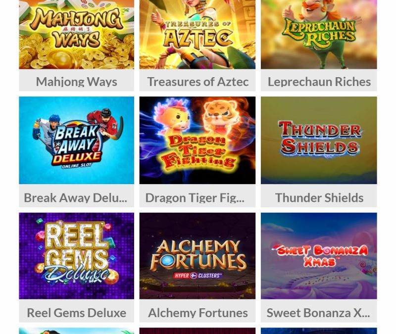 Experience The Best Online Casino Gaming On 188bet