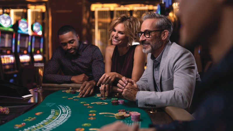 Experience The Thrill Of Casino Games At Netbet, The Best Casino Site In India