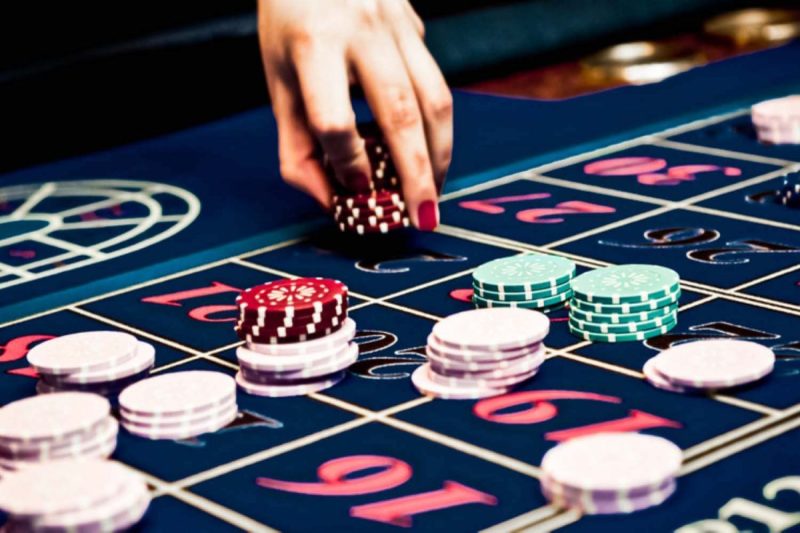 Experience The Thrill Of Casino Gaming With 1xbet