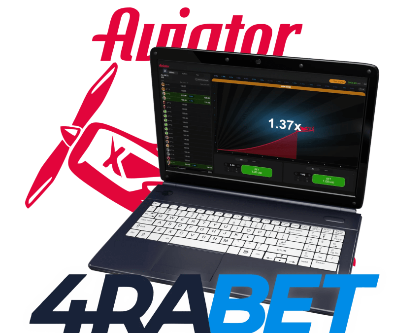 Experience The Ultimate In Online Gaming With Aviator Spribe Gaming