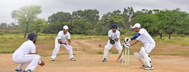 Extra Players In Cricket Called
