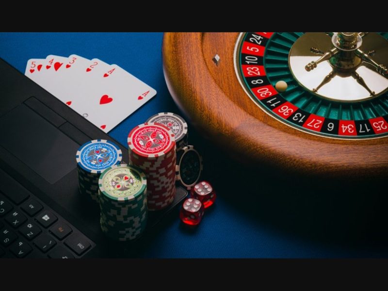 Famous Casino Games