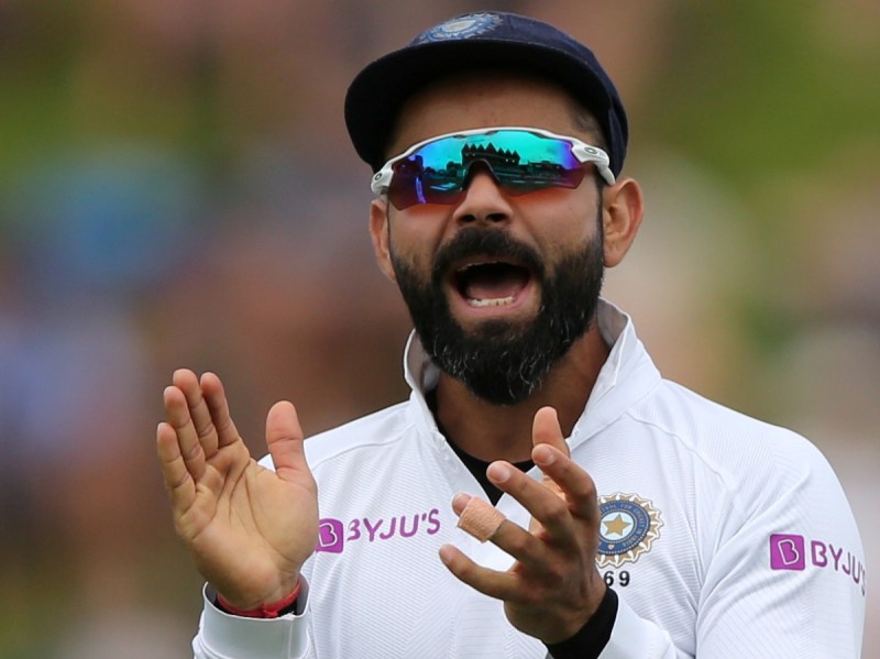 Famous Cricket Players