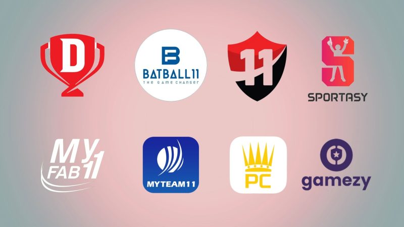 Fantasy Cricket App List