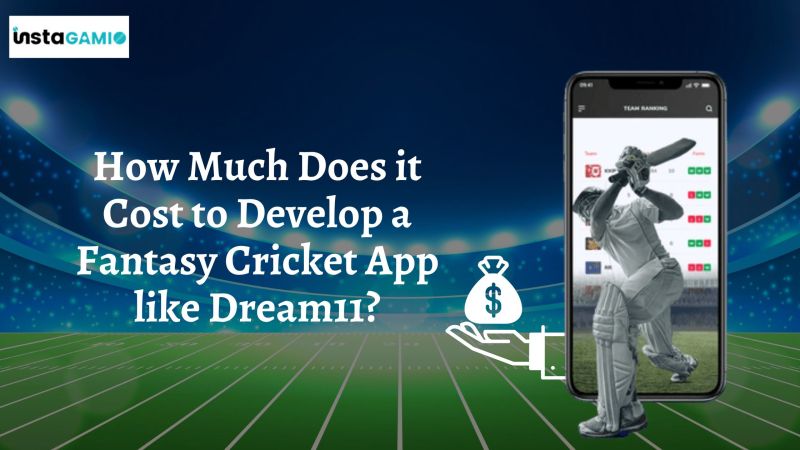 Fantasy Cricket App