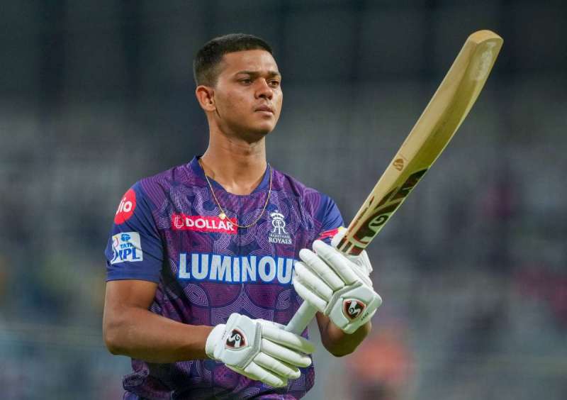 Fastest 50 In Cricket
