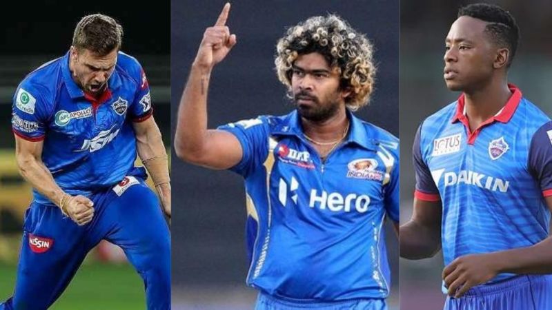 Fastest Ball In Cricket History List
