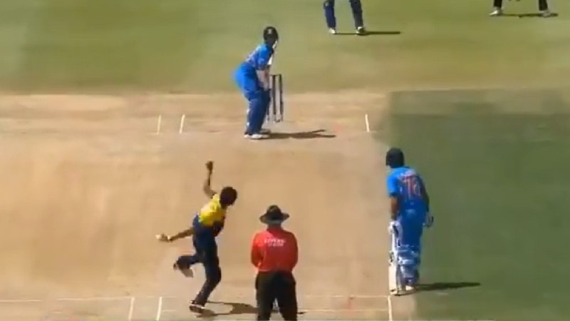 Fastest Ball In Cricket History