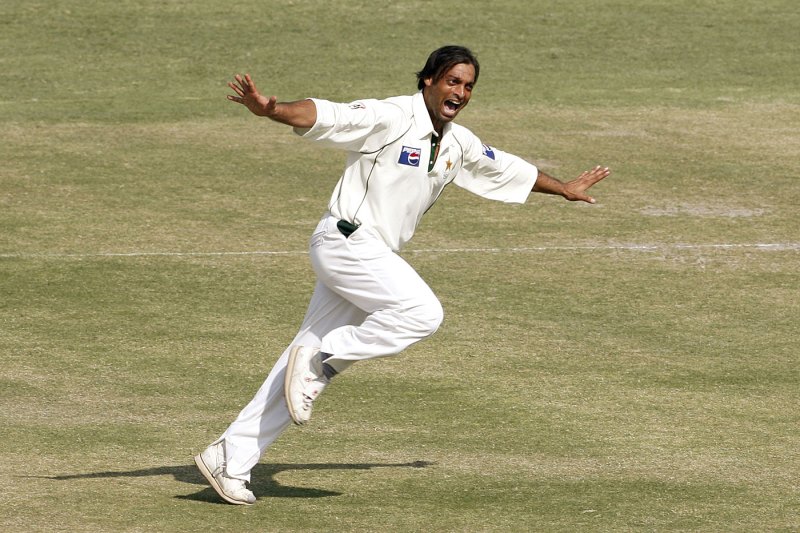 Fastest Bowling Speed In Cricket