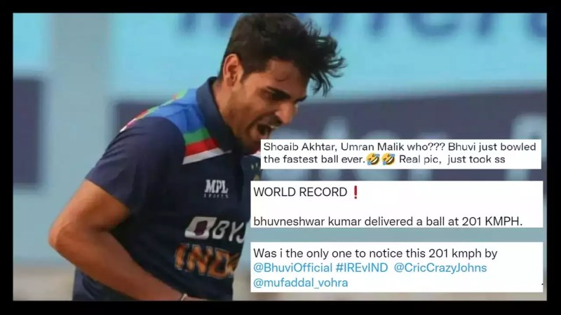 Fastest Delivery In Cricket