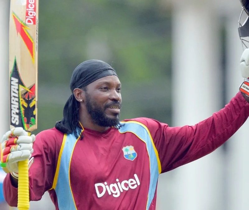Fastest Fifty In Cricket