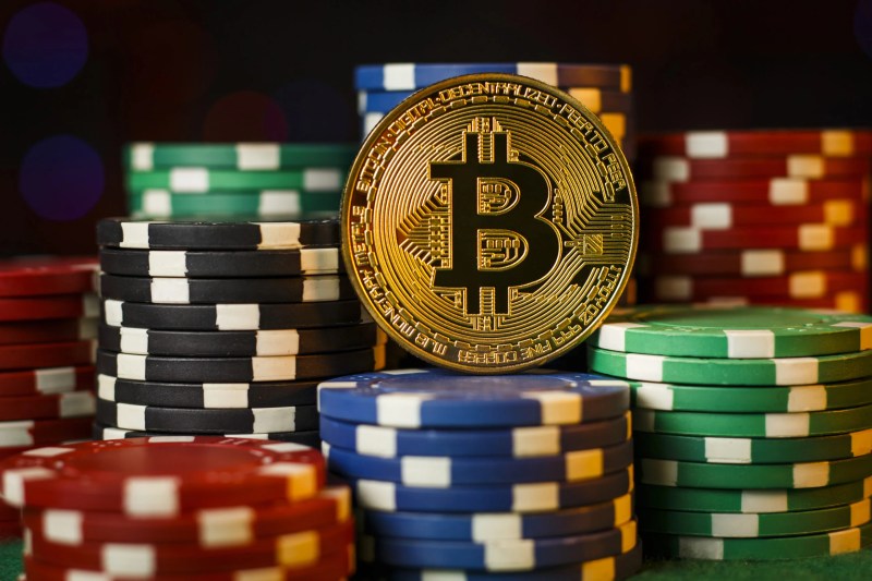 Favourite Casino