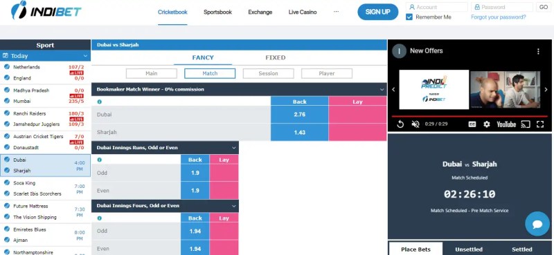 Find Your Fortune At Betwinner, India’s Premier Casino Site