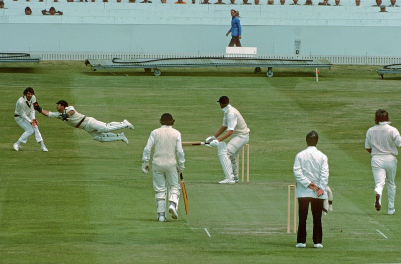 First World Cup Cricket