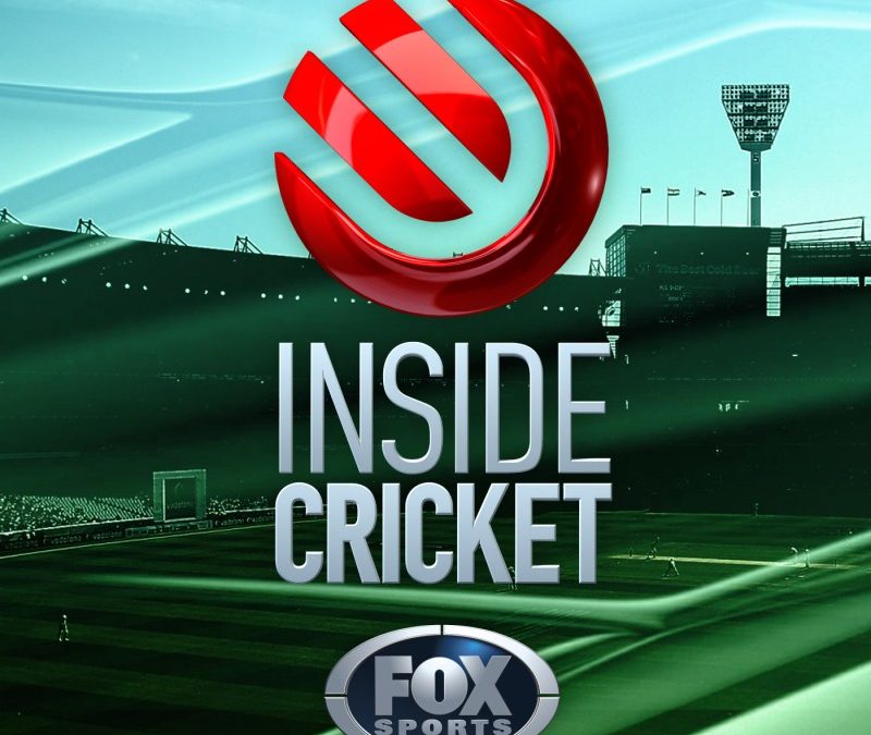 Fox Sports Cricket