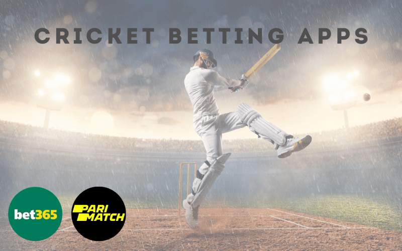 Free Cricket Betting Apps