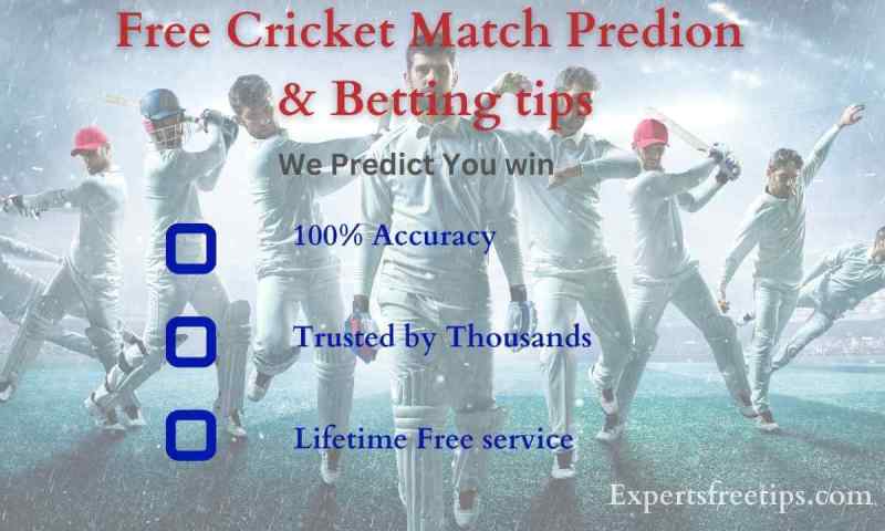 Free Cricket Betting Sites