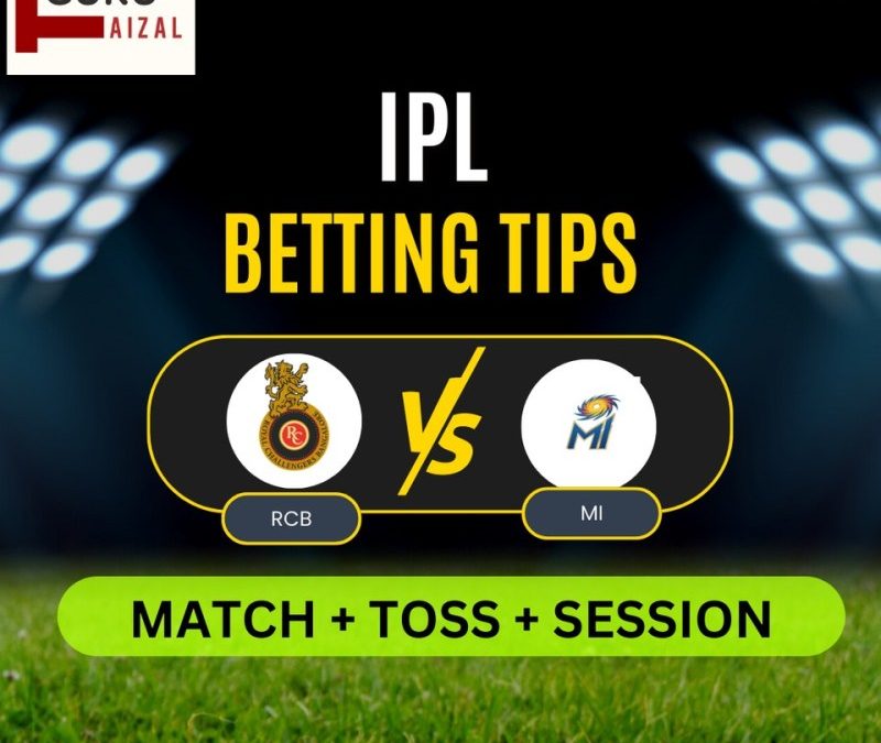 Free Cricket Tips For Betting