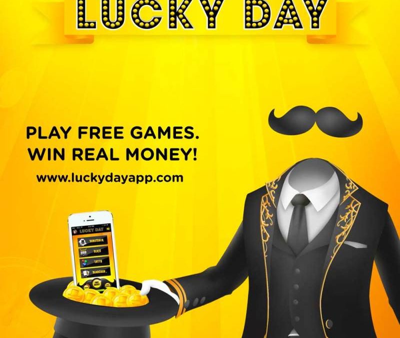 Free Games With Real Money