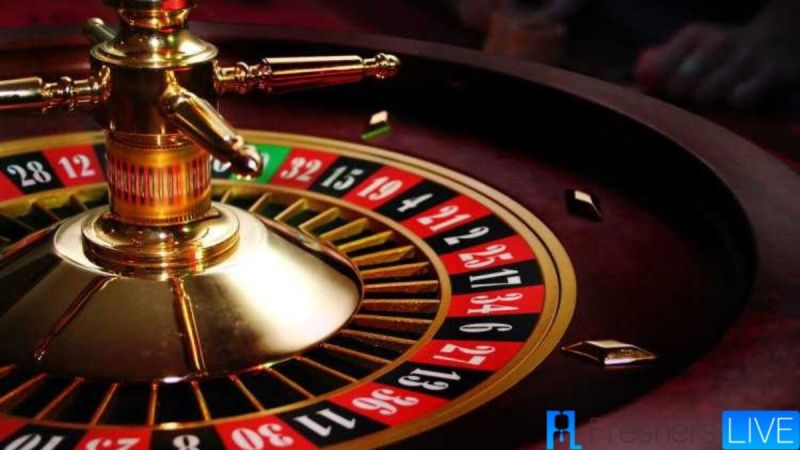 Free Online Live Roulette Game