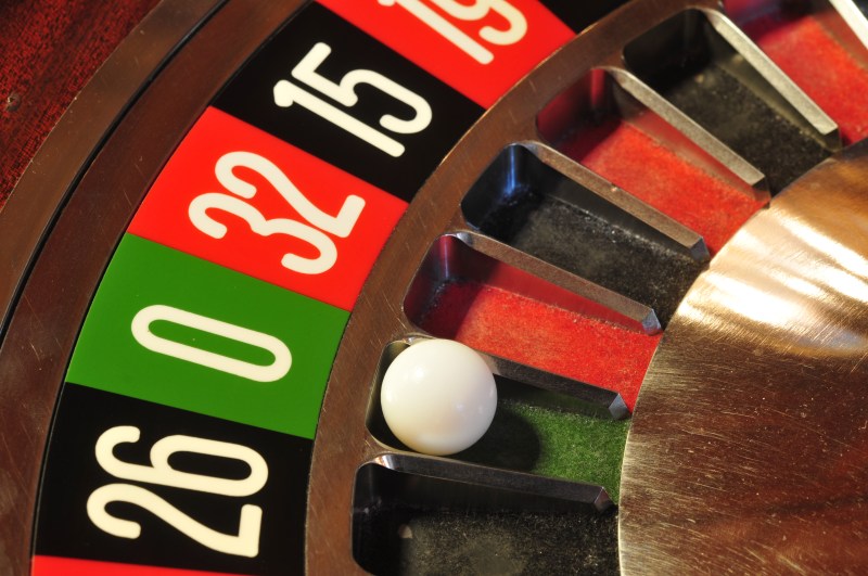 Free Online Roulette Game