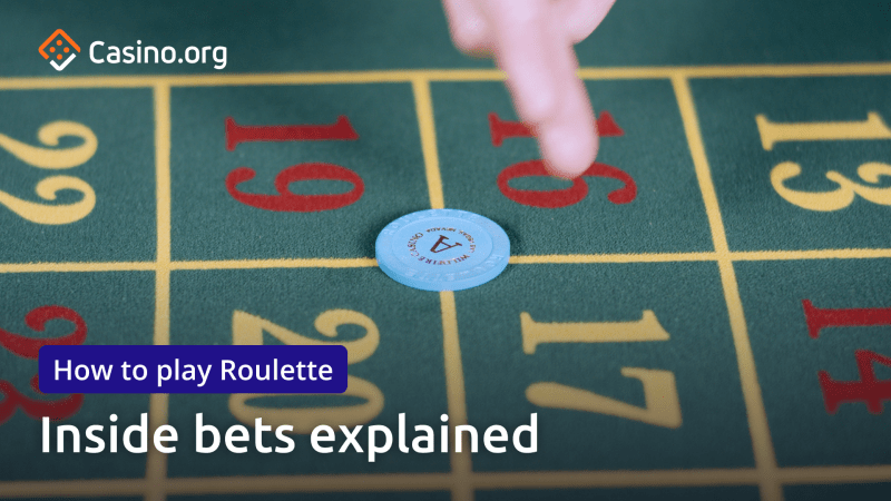 Free Roulette Bet Online
