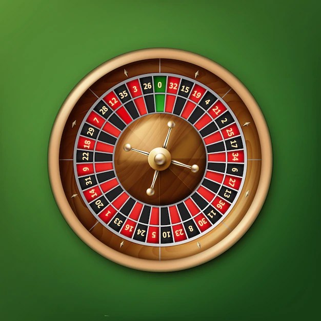 Free Roulette Casino