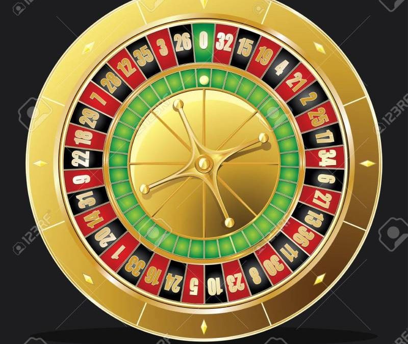 Free Roulette Game