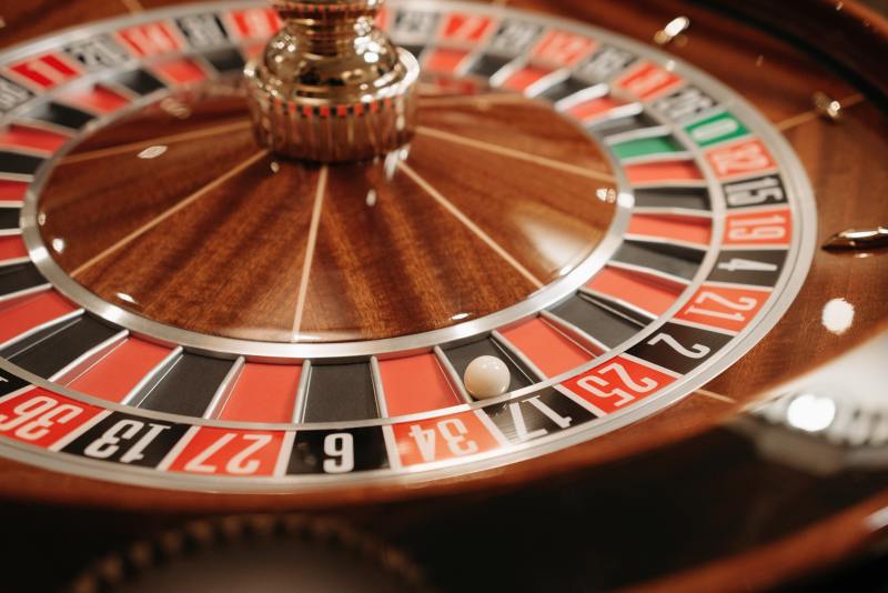 Free Roulette Online Game