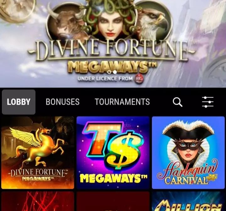 Free Spins Casino Slots India