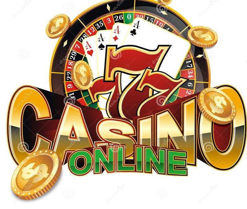 Free Virtual Casino Games Online