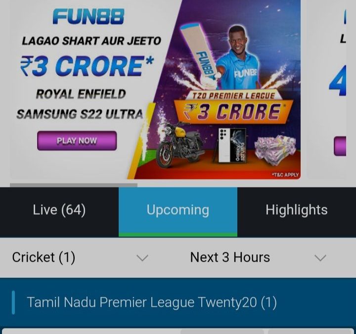 Fun88.com App