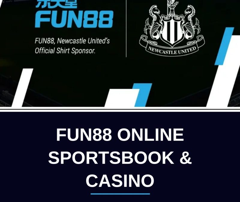 Fun88.com Login