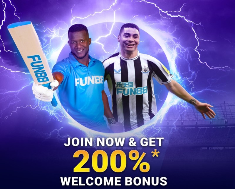 Fun88 Cricket Betting Tips