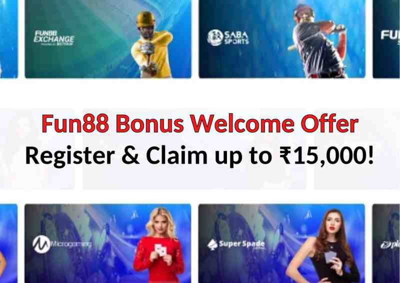 Fun88 Cricket Betting