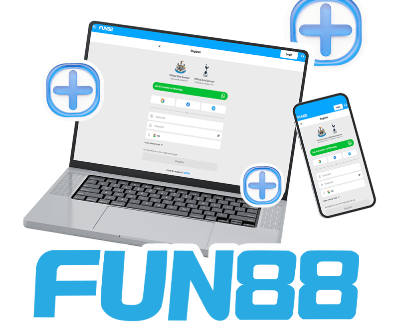 Fun88 Id