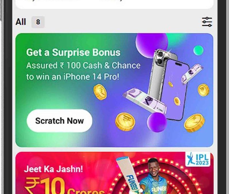 Fun88 India Login
