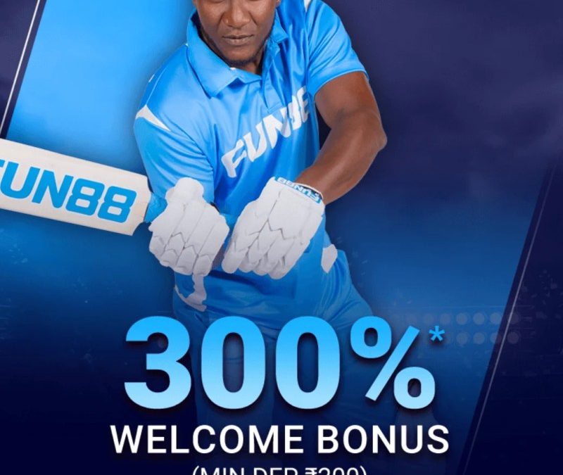 Fun88 Ipl Id
