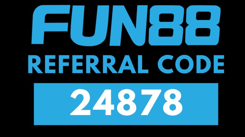 Fun88 New Customer Offer