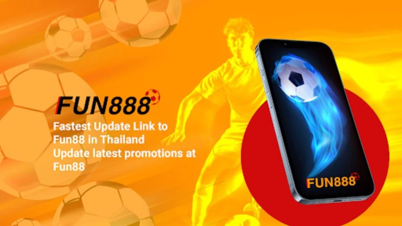 Fun88 Promotions