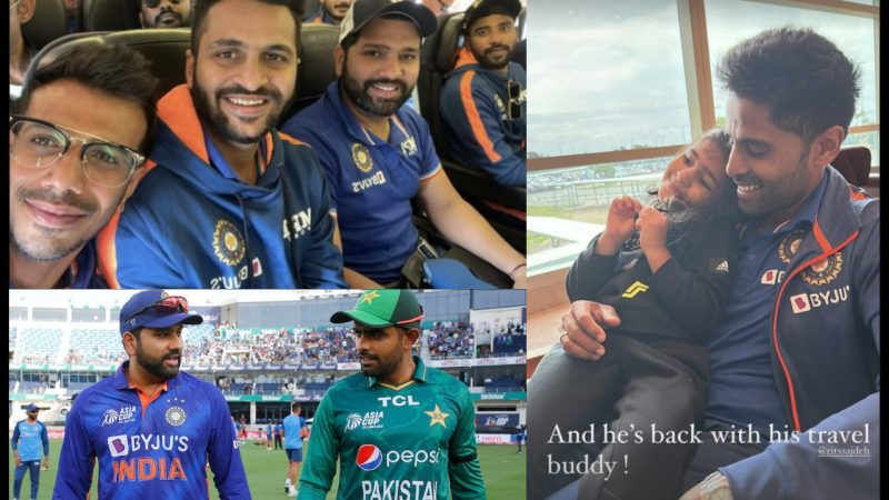 Funny Cricket Team Names