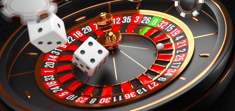 Gamble Online Roulette