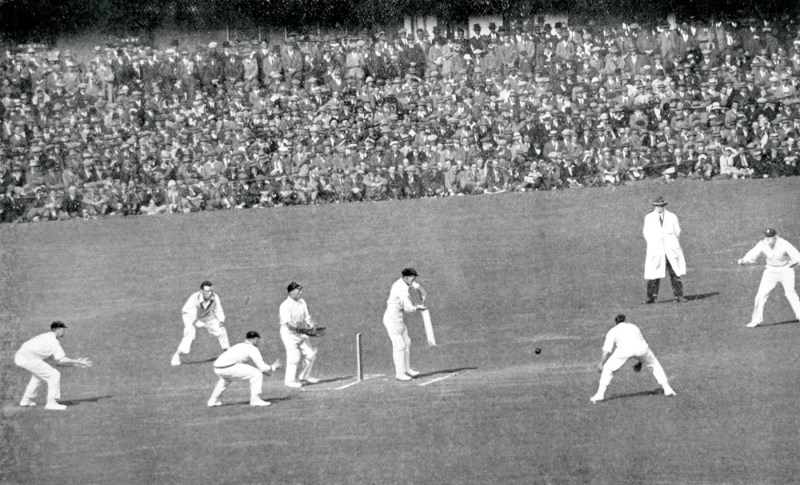 Gambling In Cricket