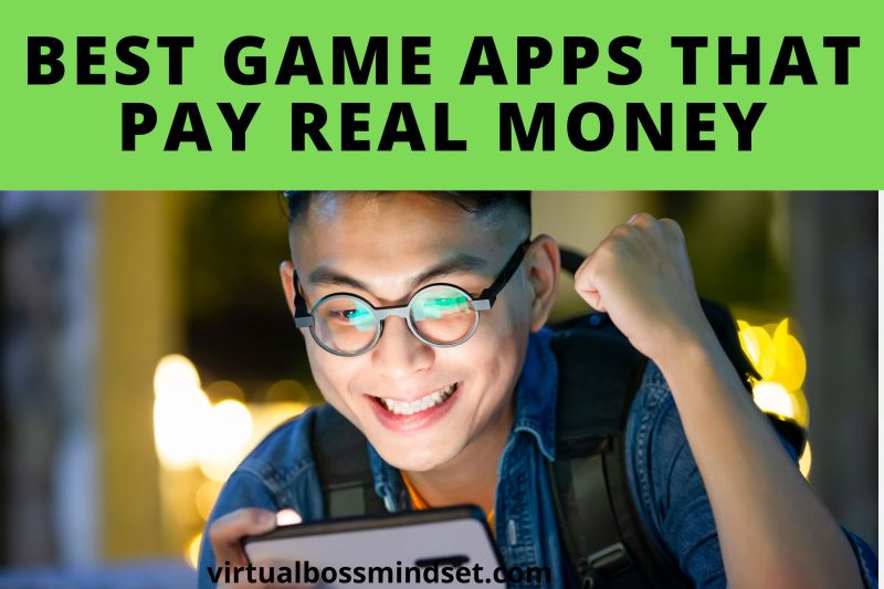 Game Real Money