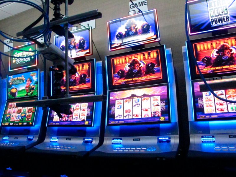 Game Room Online Casino