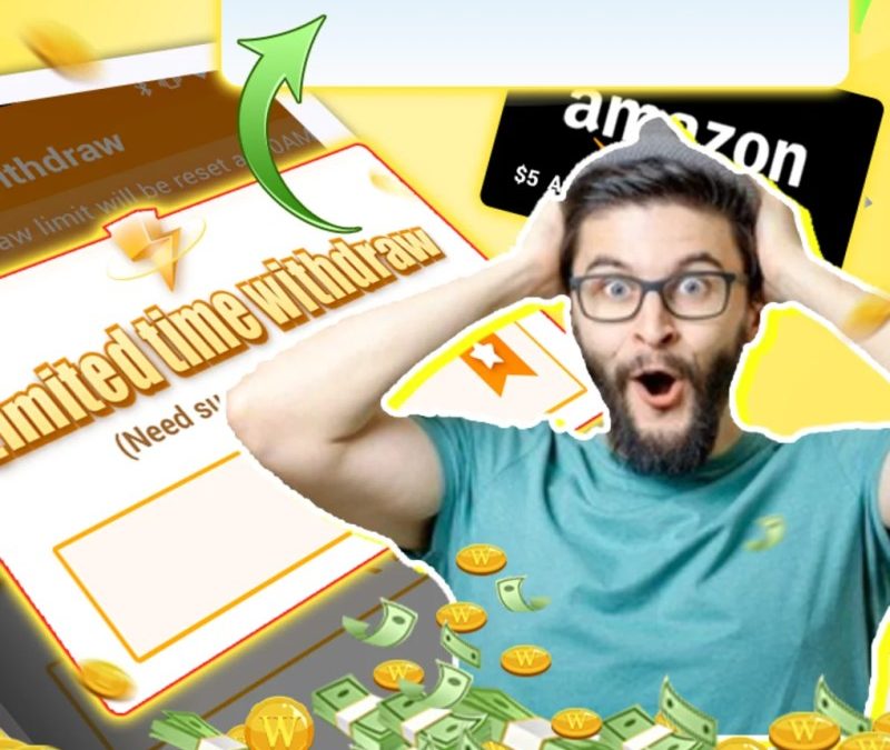Game Win Real Cash