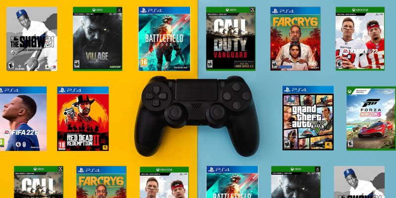 Games For Money