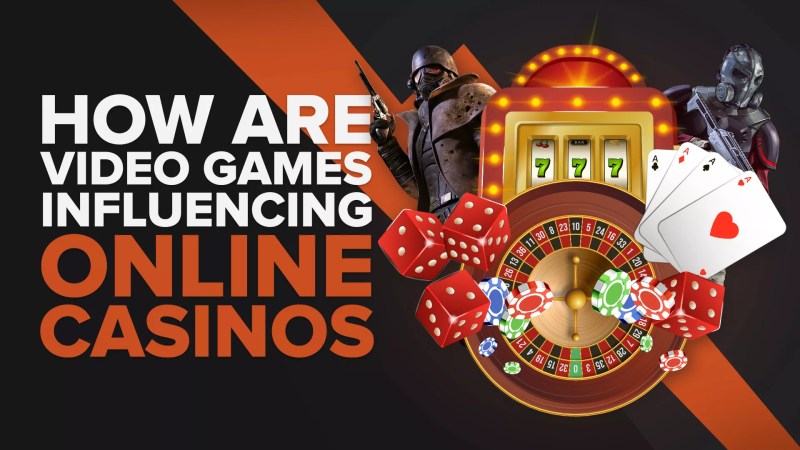 Games Online Casino